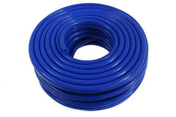 Silicone vacuum hose TurboWorks Blue 5mm