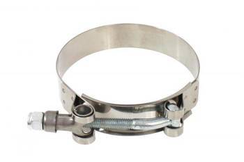 T bolt clamp TurboWorks 60-68mm T-Clamp