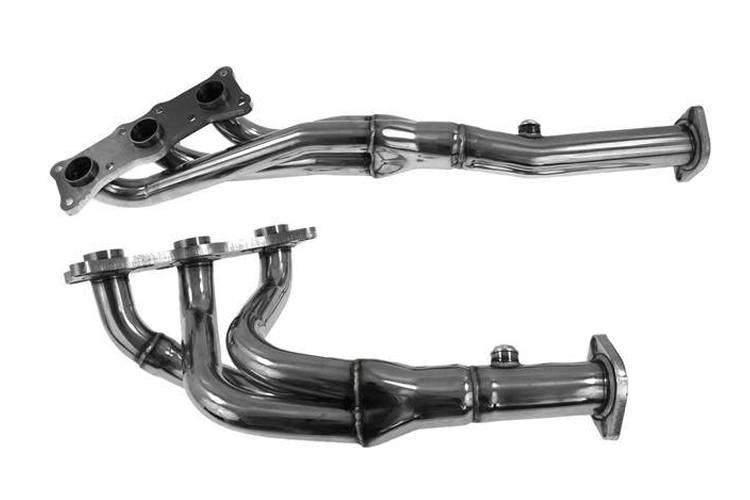 Exhaust Manifold Bmw E E I I Exhaust System Exhaust