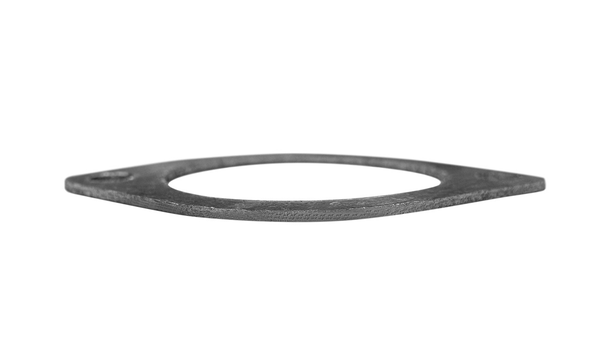 Turboworks Exhaust Gasket Mm Bolt Exhaust System Exhaust Gasket