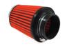 Simota Air Filter H:140mm DIA:60-77mm JAU-X12109-05 Red