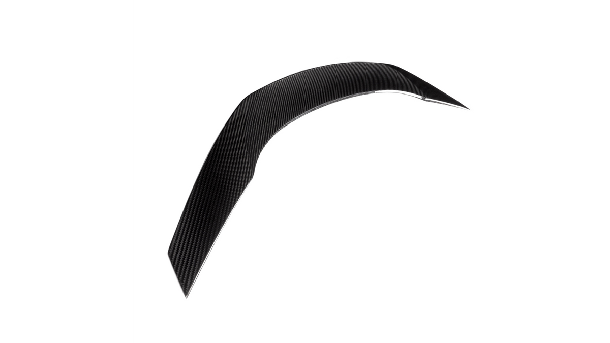 Lotka Lip Spoiler Carbon Bmw Z G Roadster Obecnie Akcesoria