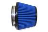 Filtr stożkowy Simota H:110mm OTW:114mm JAU-I04201-03 Niebieski