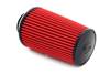 Filtr stożkowy Simota H:220mm OTW:60-77mm JAU-X02101-15 Czerwony