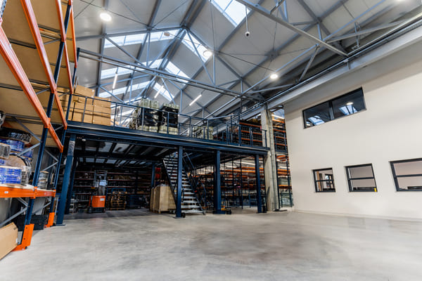 Mtuning - Siedziba Firmy