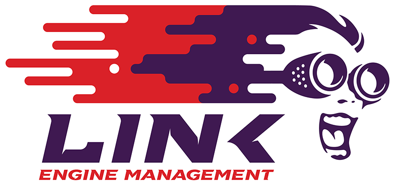 Logo LinkECU