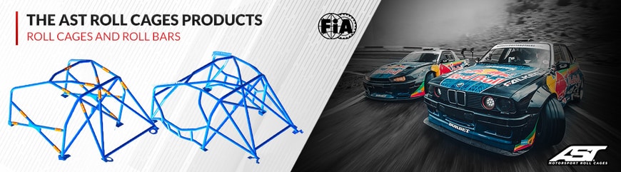 cages baner en