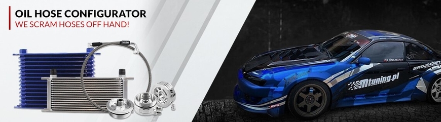 hoses configurator en