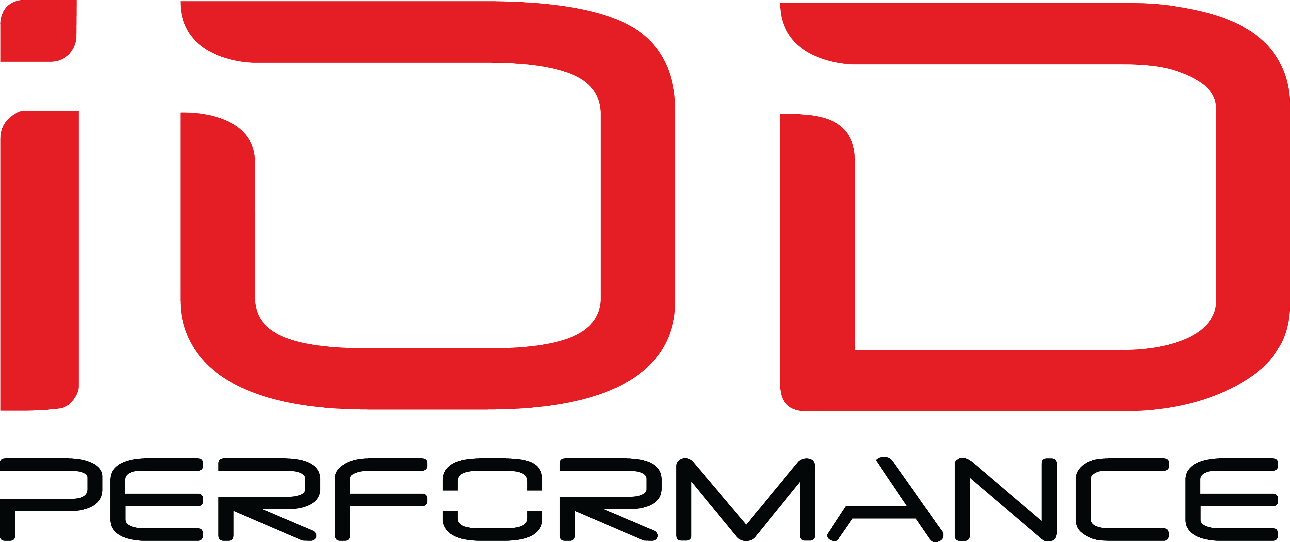 IOD Performance IOD Performance