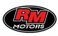 RM MOTORS