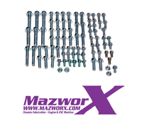 Mazworx