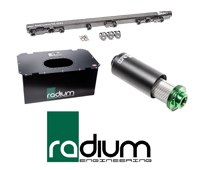 Radium Engineering