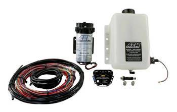 AEM Electronics Water/Methanol Injection Kit V2 + Boost Switch