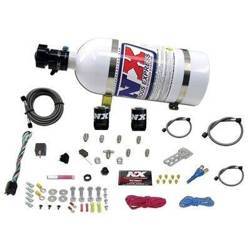 ALL SPORT COMPACT EFI Single Nozzle System (35-50-75HP) 4,5L