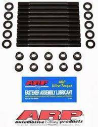 ARP Main Stud Kit Honda Prelude Accord 2.2L 2.3L (H22/H23A), 2-Bolt Main with 12-Point Nuts 208-5401