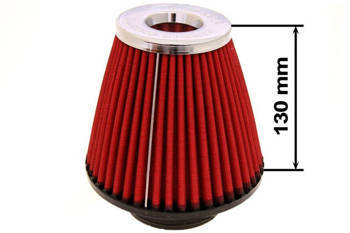 Air filter SIMOTA JAU-H02109-05 101mm Red