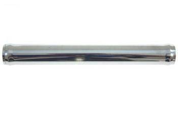 Aluminium pipe 0deg 15mm 20cm
