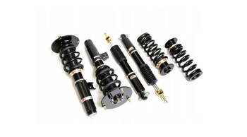 BC Racing Coilovers for BMW E92