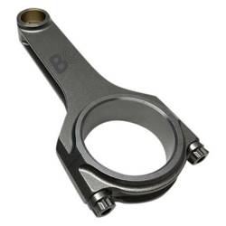 Brian Crower Connecting Rods - Proh2K W/Arp2000 Fasteners (Honda/Acura K24A - 5.985") BC6042