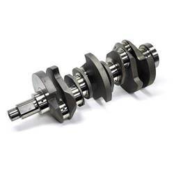 Brian Crower Crankshaft - Honda/Acura C30A/C32A, 94mm Stroke, 4340 Billet - Unbalanced BC5099