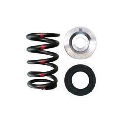 Brian Crower Single Spring/Titanium Retainer/Seat Kit (Subaru Brz, Scion Fr-S, Toyota Gt86 4Ugse) BC0650