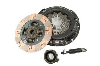 Competiton Clutch for Chevrolet LS1/LS2/LS3 Stage4