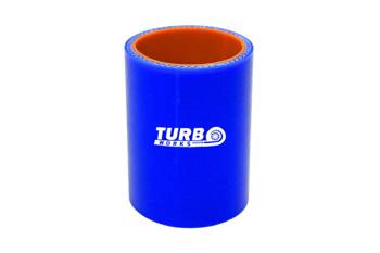 Connector TurboWorks Pro Blue 89mm