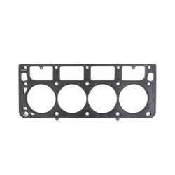 Cylinder Head Gasket GM LS1/LS2/LS3/LS6 Gen-3/4 Small Block V8 .098" MLS , 4.130" Bore Cometic C5317-098