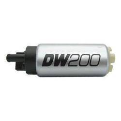 DeatschWerks DW200 Fuel Pump Infiniti G35 Nissan 350Z Subaru Legacy GT 255lph