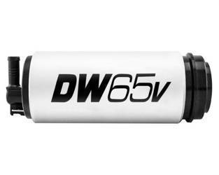 DeatschWerks DW65v AWD Fuel Pump AUDI A4  TT VW Golf R32 265lph