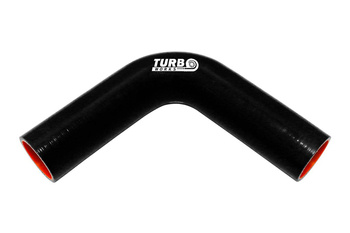 Elbow 90deg TurboWorks Pro Black 10mm XL