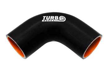 Elbow 90deg TurboWorks Pro Black 67mm