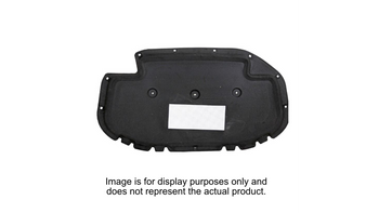 Engine Bonnet Hood Heat Shield Insulation suitable for SEAT LEON (5F1) LEON ST (5F8) 2012-2020