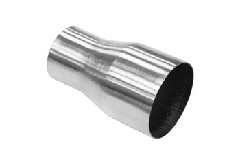 Exhaust Tip / Stainless Reducer  2,25-3"