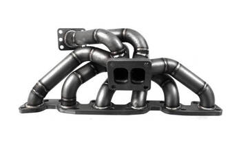 Exhaust manifold Nissan RB26 Twin Scroll EXTREME