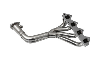 Exhaust manifold Suzuki Samurai 1,3L 1,6L