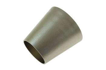 Exhaust pipe reducer 89-60 mm