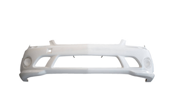 FRONT BUMPER MERCEDES CLS C219