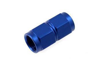 Flare female union adapter AN4
