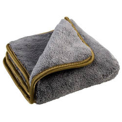 Fluffy towel Fluffy Dryer 40x40cm 1600G/M2
