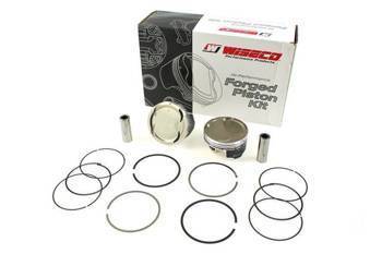 Forged Pistons Wiseco Citroen C4 DS4 Peugeot 307 206 GTI RC 85MM 12,5:1