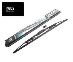 Frame type silicon wiperblade 425 mm