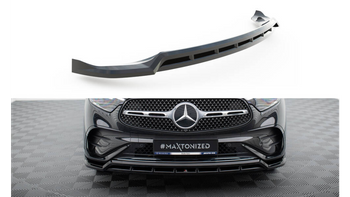 Front Splitter Mercedes-Benz GLC AMG-Line X254