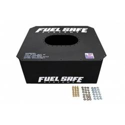 FuelSafe 120L tank Cover type 1