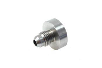 Nipple AN4 for welding (303SS)