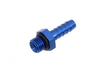 Nipple M12X1.5 for hose 12mm
