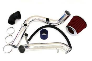 Pro Racing Cold Air Intake System Ford Focus 2.0 ZETEC DOHC 00-03 PP-53308