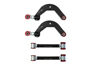 Rear adjustable arms KIT for VW golf Mk7 and Audi A3 (8V)
