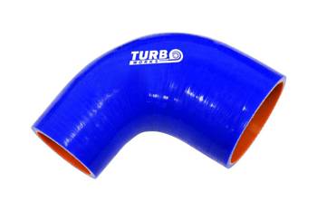 Reduction 90deg TurboWorks Pro Blue 20-25mm
