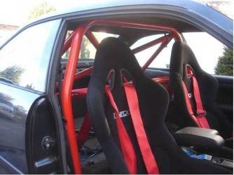 Rollbar BMW e36 coupe compact m3